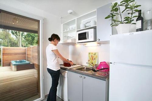Kitchen Example